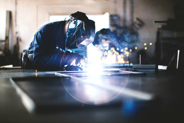 Affordable Welder Services in Sunny Isles Beach, FL