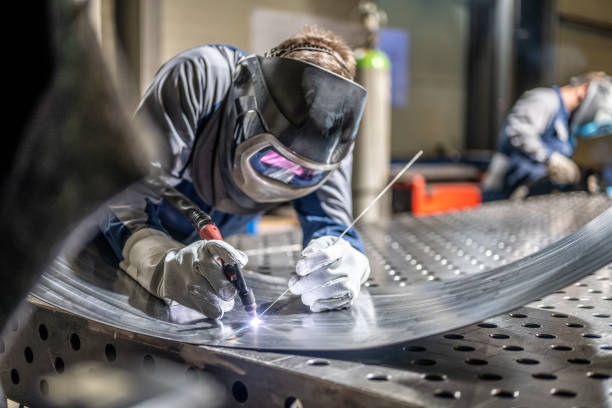 Sunny Isles Beach, FL Welder & Metal Fabrication Company