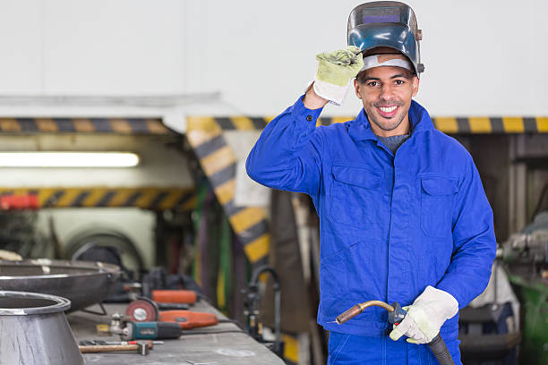 Best Aerospace and Defense Welding in Sunny Isles Beach, FL